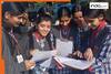UP Board High School, Inter Exam 2026: UPMSP Class 10th Maths, 12th Physics paper today; reporting timing, things to carry, dress code, paper analysis