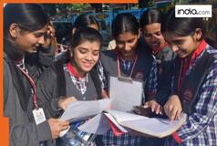CBSE Class 12th Board Exam 2026 LIVE: CBSE 12th Geography Paper today; paper pattern, student’s reaction, exam day guidelines