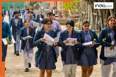CBSE Class 12 Board Exam 2026 LIVE: CBSE 12th Cost Accounting Paper today; check reporting time, dress code, what's allowed and what's not, exam day guidelines