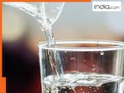 क्या वाकई सुबह बासी मुंह गुनगुना पानी पीने से कम होता है वजन? पहले जान लें सच