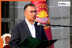 'Want to turn this country into...': What did Tarique Rahman said about Hindus after taking oath as Bangladesh's newly-elected Prime Minister