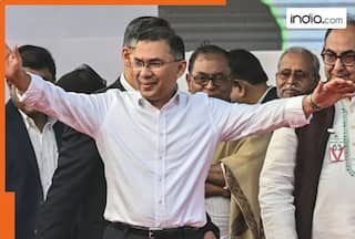 Class 12th pass or Engineer without a certified degree? Why is Bangladesh PM Tarique Rahman being trolled? Memes flood social media platforms