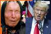 Baba Vanga’s 2026 alien prediction back in spotlight after Trump’s UFO files order