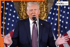 Hindus most educated religious group in Trump's US, 7 in 10 Hindus have... Muslims and Buddhists rank at...