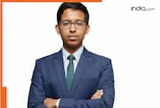 Scored 98% in ICSE Class 10, did not use social media, nor owns personal phone, topped JEE Main with 99.93 percentile, now aims for..., his name is..