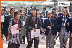 CBSE Class 10th Board Exam 2026 LIVE: CBSE 10th Science Paper today; paper pattern, student’s reaction, exam day guidelines, timing