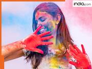 पसंदीदा कपड़े पर लग गया है होली का रंग? इन घरेलू नुस्खों को करें ट्राई, 100% करेंगे काम!