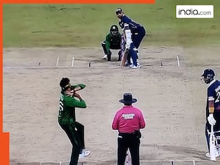 T20 World Cup: पाकिस्तानी बॉलर के सपोर्ट में उतरे रविचंद्रन अश्विन, बोले- सारे नियम गेंदबाजों के लिए क्यों