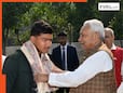 कैश भी, कार भी- वैभव सूर्यवंशी पर इनामों की बरसात, CM से ₹50 लाख का चेक और टाटा मोटर्स ने दी बेहतरीन कार