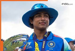 Big update on India Under-19 star Vaibhav Suryavanshi ahead of IPL 2026, he is likely to...