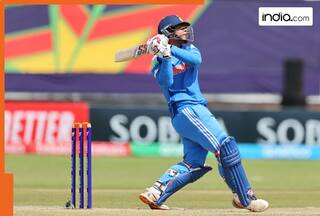 WATCH: 6, 6, 6, 6, 6, 6, 6, 6… Vaibhav Suryavanshi smashes EXPLOSIVE century in U-19 World Cup 2026 Final vs England