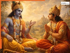 Vastu Tips by Lord Krishna: भगवान श्रीकृष्ण ने युधिष्ठिर को बताए थे 5 ऐसे नियम जो घर को बनाते हैं स्वर्ग...खोलते हैं सुख-समृद्धि के द्वार