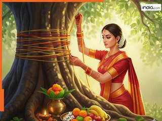 Vat Savitri Vrat 2026 Date: कब है वट सावित्री व्रत? नोट करें सही डेट और जानें इस व्रत का महत्व