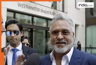 ‘You have to come back’: Big setback for Vijay Mallya as Bombay high court refuses to hear his plea