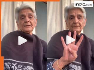 स्कूल कभी नहीं सिखाएगा मगर दादी ने बताए जिंदगी के वो 4 नियम, समझ गए तो खुशहाल है पूरी जिंदगी | देखें VIDEO