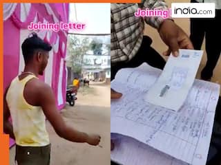 Dulhe Ka Video: घोड़ी चढ़ने से ठीक पहले पलटी दूल्हे की किस्मत, एक लेटर आया और सबकुछ बदल गया | देखें वीडियो