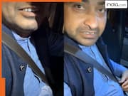 Funny Video: चालान से बचने के लिए शख्स ने चलाया ऐसा दिमाग, देखकर पुलिसवाला भी खुश हो गया