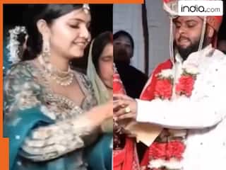 Funny Video: साली ने ऐसी जगह छिपा दिया दूल्हे का जूता, जब मिला तो देखकर हिल गई पूरी बारात | देखिए वीडियो