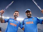 BCCI ने सेंट्रल कॉन्ट्रैक्ट का किया ऐलान, विराट कोहली और रोहित शर्मा को ग्रुप B में पटका- सालाना ₹4 करोड़ का नुकसान