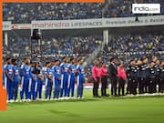 T20 World Cup 2026: Full Schedule, 55 Matches from February 7 to March 8