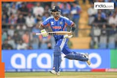 T20 World Cup 2026 Group A Points Table: Suryakumar Yadav's explosive knock lifts India to the top, Pakistan in...