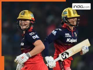 WPL 2026 Final: आरसीबी ने दूसरी बार जीता WPL का खिताब, लगातार चौथी बार फाइनल में हारी दिल्ली