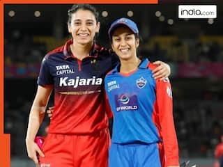 RCB vs DC Final Live Streaming: WPL के चौथे सीजन का फाइनल आज, कब, कहां देखें लाइव टेलीकास्ट और स्ट्रीमिंग