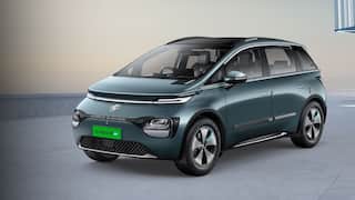 MG Motor India Registers Higher January Volumes Across ICE and EVs