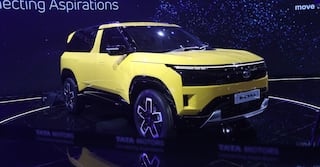 What’s Behind Tata Motors Passenger Vehicle Sales in January 2026