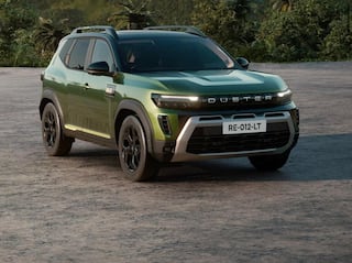 Renault India Starts 2026 with Double-Digit Growth: What’s Driving It?