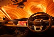 Audi India introduces My Auras in-car experience platform