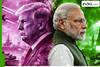 Donald Trump's tariff war shows impact as India's exports to the US fall by 22 percent, China steps in to support...