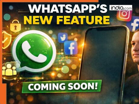 Instagram-like feature now in WhatsApp: Messenger to introduce this service for…