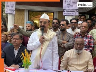 कौन हैं 'मिस्टर रॉय' जो बांग्लादेश की नई सरकार में बनने जा रहे इकलौते हिंदू मंत्री? खालिदा जिया सरकार में भी था बड़ा कद