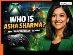 Who is Asha Sharma? Indian-origin executive named CEO of Microsoft gaming after Phil Spencer’s retirement