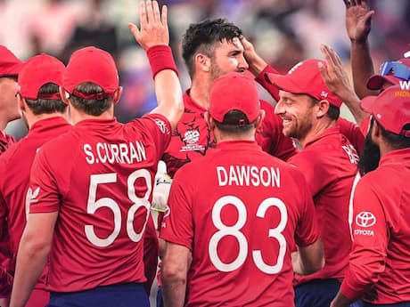 T20 World Cup 2026: ENG vs ITA- विल जैक्स ने इंग्लैंड को उलटफेर से बचाया, सुपर 8 में बनाई जगह