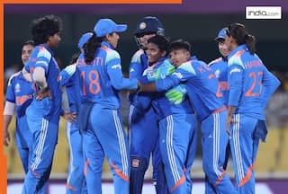 ICC ने जारी किया महिला टी20 वर्ल्ड कप 2026 का शेड्यूल, भारत पाकिस्तान एक ही ग्रुप में, 14 जून को दोनों की भिड़ंत