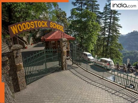 भारत के टॉप 5 सबसे महंगे स्कूल, ये एलीट स्कूल बदल देते हैं बच्चे का फ्यूचर, 27 लाख तक है सालाना फीस