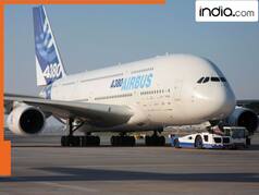 दुनिया का विशालकाय पैसेंजर प्लेन! एक बार उड़ने पर 17 घंटे तक नहीं लेता हैं रुकने का नाम