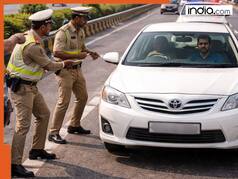 गलत लेन में गाड़ी घुमाने वाले हो जाएं सावधान! चालान भूल जाइए अब पुलिस सीधे दर्ज करेगी FIR, जाना पड़ सकता है जेल