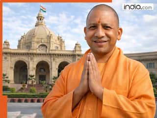 Yogi Adityanath hits masterstroke ahead of UP Assembly Election, decides to increase honorarium for THESE employees, slams oppositions for...