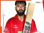 कनाडा बनाम न्यूजीलैंड: भारतीय मूल के कनाडाई युवराज सामरा ने रचा इतिहास, T20 वर्ल्ड कप में शतक जमाने वाले सबसे युवा खिलाड़ी