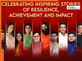 Zee Media honours India’s changemakers at ‘ZEE Samvad with real heroes 2026’