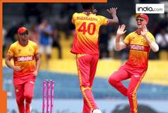 Zimbabwe vs Ireland ICC T20 World Cup 2026 Group B match no 32 LIVE Streaming Details: Timings, Telecast Date, when and where to watch