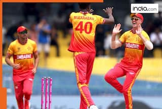 Zimbabwe vs Ireland ICC T20 World Cup 2026 Group B match no 32 LIVE Streaming Details: Timings, Telecast Date, when and where to watch