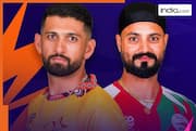 Oman vs Zimbabwe ICC T20 World Cup 2026 Group B match no 8 LIVE Streaming Details: Timings, Telecast Date, when and where to watch