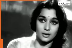 This 4:12-minute romantic song by Lata Mangeshkar is 59 years old but still touches the heart; cast is…, iconic movie is…
