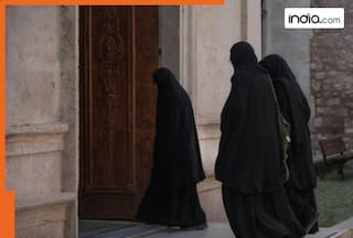 Taliban issues brutal mandate against women: Husbands will now be allowed to abuse wives until ‘bones not broken’; check new rule in Afghanistan