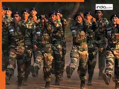 अग्निवीरों और सेना के जवानों के लिए बड़ी राहत! रिटायरमेंट के बाद खुलेंगे रोजगार के रास्ते