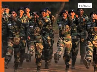 अग्निवीरों और सेना के जवानों के लिए बड़ी राहत! रिटायरमेंट के बाद खुलेंगे रोजगार के रास्ते